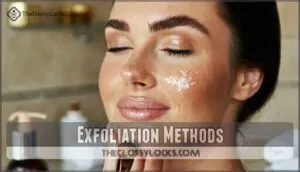 exfoliation methods