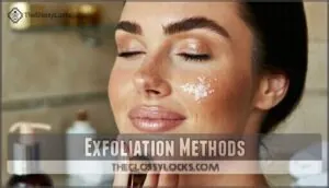 exfoliation methods exfoliation methods