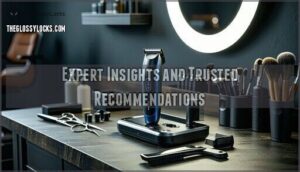 expert insights and trusted recommendations