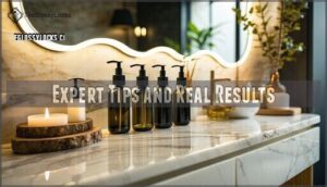 expert tips and real results