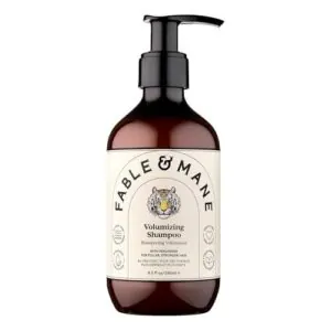 Fable & Mane Volumizing Shampoo, B0D7ZVNW2B