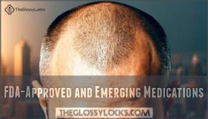 fda-approved and emerging medications