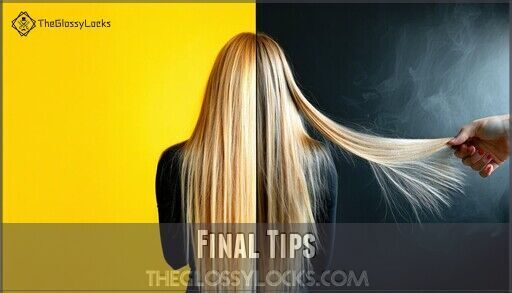 How Long to Wait Between Bleaching Hair: Safe Timing Guide 2025