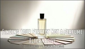 finding your perfect not a perfume alternative