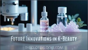 future innovations in k-beauty