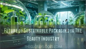 future of sustainable packaging in the beauty industry