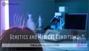 genetics and medical conditions
