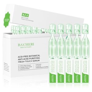 Gentle Botanical Acne Treatment for B0DZ5NXY9M