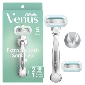 Gillette Venus Extra Smooth Sensitive B08SDF17VP
