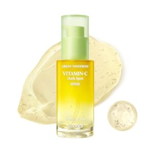 GOODAL Green Tangerine Vitamin C B0DDPBV9JK