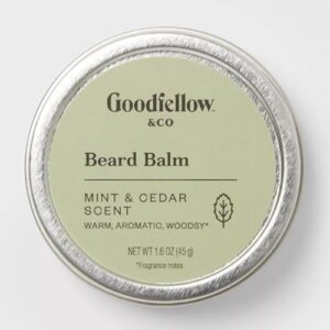 Goodfellow & Co Beard Balm, B0F6YX2XJL