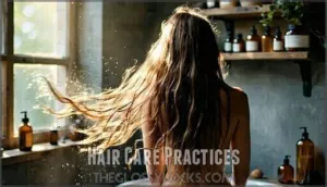 hair care practices hair care practices