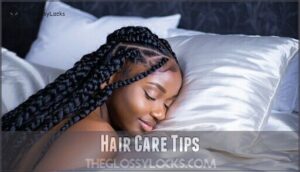 hair care tips