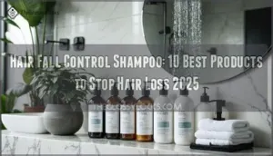 hair fall control shampoo hair fall control shampoo