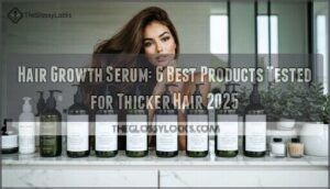 hair growth serum