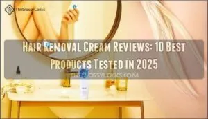 hair removal cream reviews