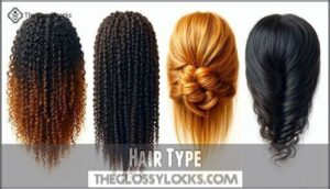 hair type