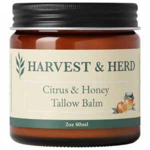 Harvest & Herd Citrus & B0DJGHQWV9