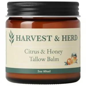 Harvest & Herd Citrus & B0DJGHQWV9