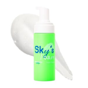 Heavenly Foaming Cleanser Face Wash B0DPM5HQP9