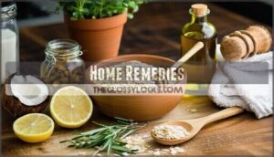 home remedies