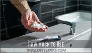 how much to use