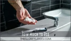 how much to use