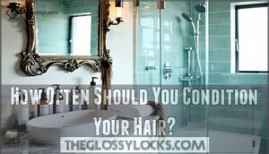 how often should you condition your hair how often should you condition your hair