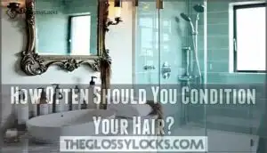 how often should you condition your hair