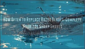 how often to replace razor blades