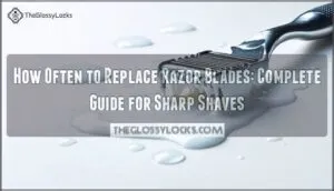 how often to replace razor blades