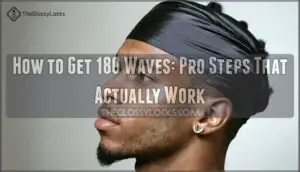 how to get 180 waves