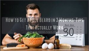 how to get a full beard in 3 months how to get a full beard in 3 months