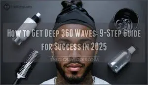 how to get deep 360 waves how to get deep 360 waves