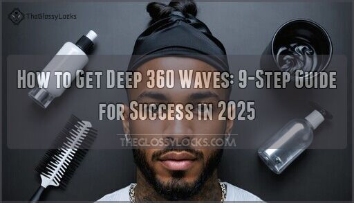 How to Get Deep 360 Waves: 9-Step Guide for Success in 2025