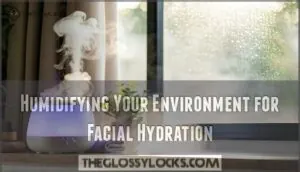 humidifying your environment for facial hydration humidifying your environment for facial hydration