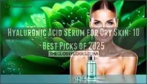 hyaluronic acid serum for dry skin hyaluronic acid serum for dry skin