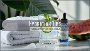 hydration tips