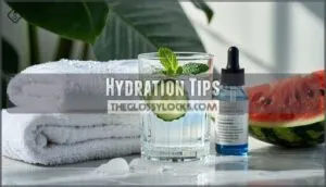 hydration tips
