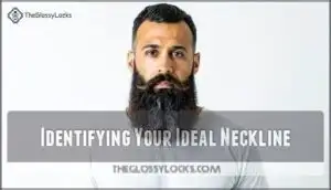 identifying your ideal neckline
