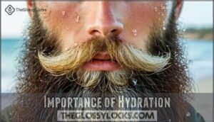 importance of hydration