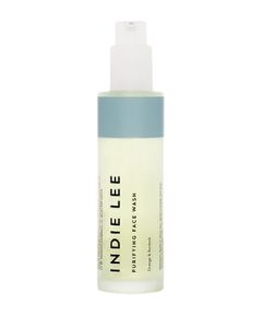Indie Lee Purifying Face Wash B07N7YP292