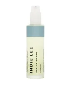 Indie Lee Purifying Face Wash B07N7YP292