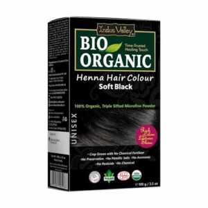 Indus Valley Organic Henna Hair B07FTLBJVP