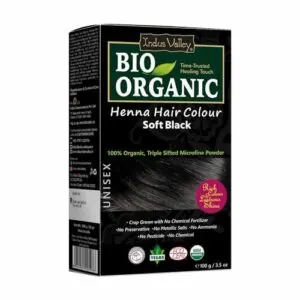 Indus Valley Organic Henna Hair B07FTLBJVP