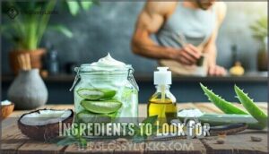 ingredients to look for