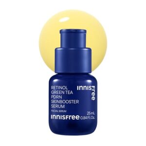 innisfree Green Tea Retinol PDRN B0F2LBJSSC