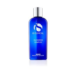 iS CLINICAL Cleansing Complex, 3in1 B0026TOCK2