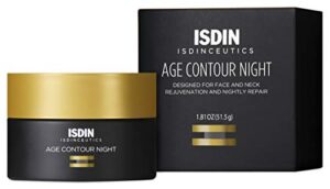 ISDIN Age Contour Night Face B08STNQKGH
