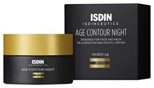 ISDIN Age Contour Night Face B08STNQKGH